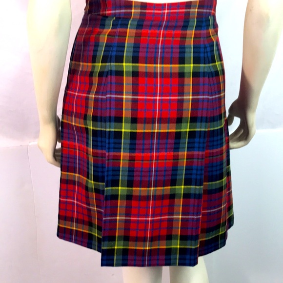 Brooks Brothers woolen skirt, size 2, EUC - Picture 4 of 7